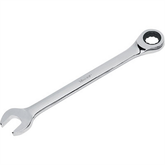 Star Asia Dba Titan 18MM RATCHETING WRENCH