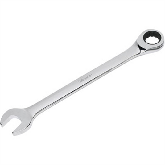 TITAN 25MM RATCHETING WRENCH