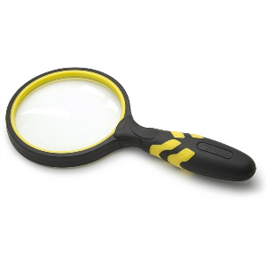Titan 9 Pc. 2.2x Magnifying Glass Counter Display
