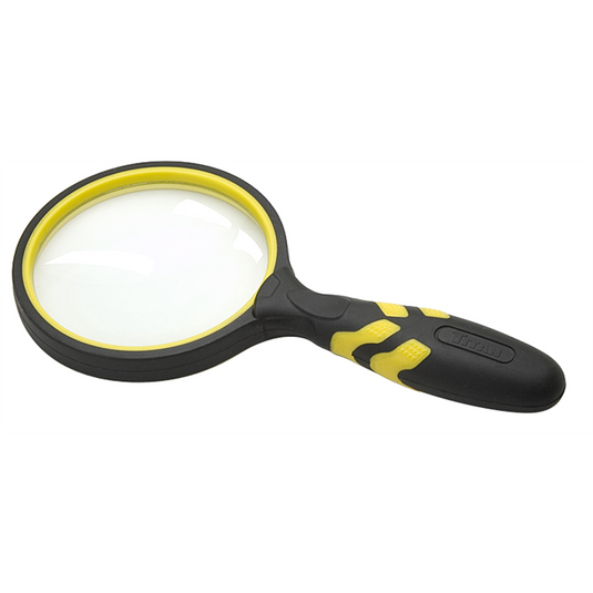 TITAN 2.2X MAGNIFYING GLASS