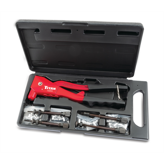 Titan Rivet Nut Tool Kit