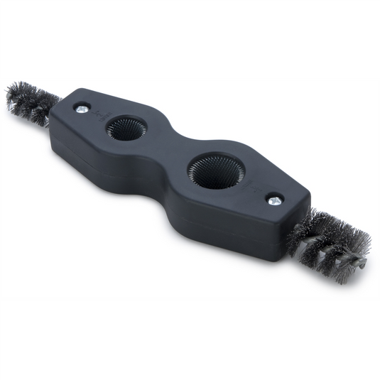 TITAN PLUMBERS BRUSH