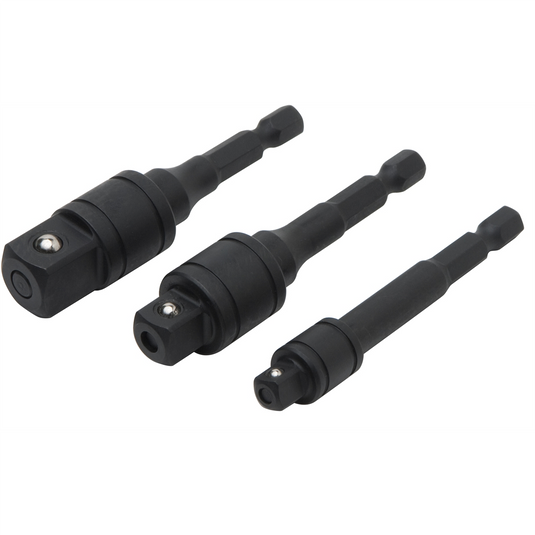 TITAN 3-PC 3"" LOCKING SOCKET ADAPTOR SE