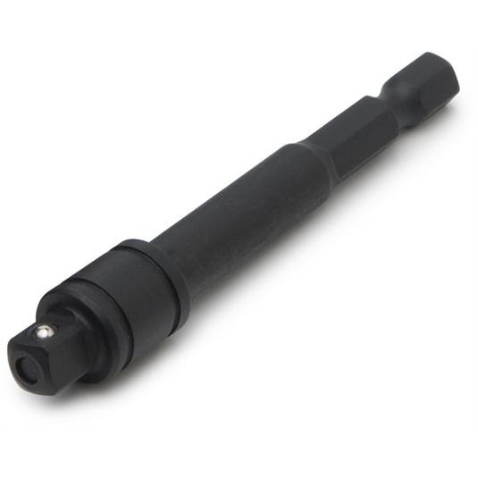 TITAN 3"" LOCKING SOCKET ADAPTER 1/4"" DR