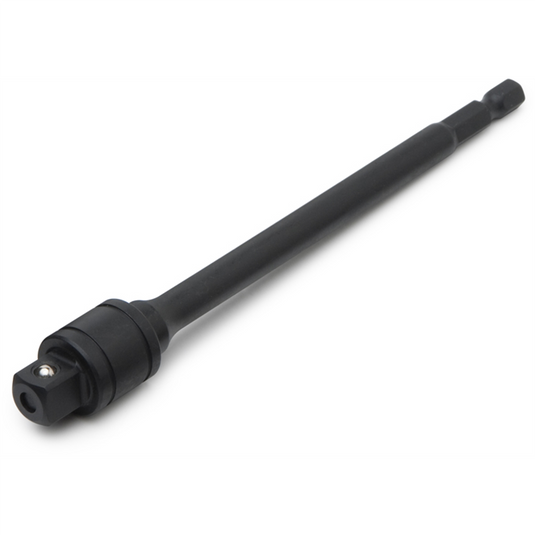 TITAN 6"" LOCKING SOCKET ADPT 3/8"" DR