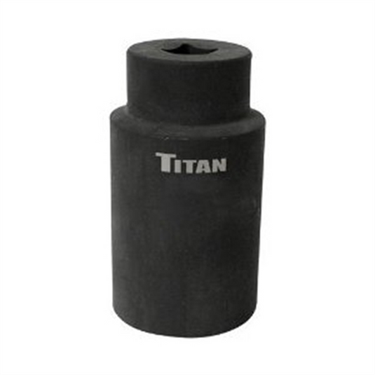 TITAN AXLE NUT 29M