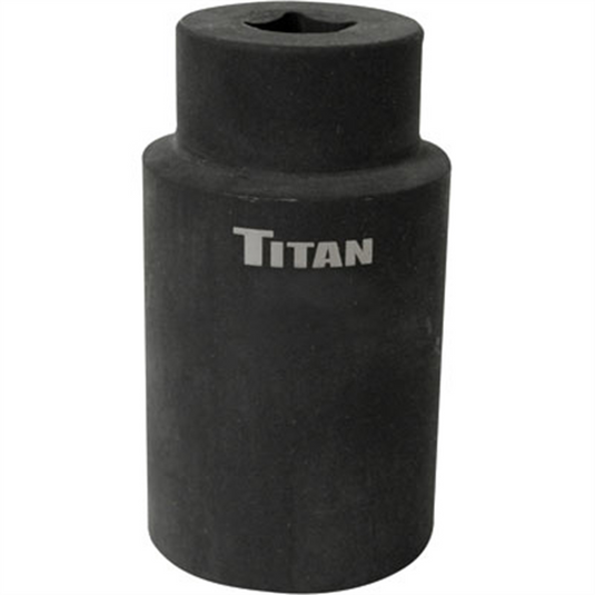 TITAN AXLE NUT 36M