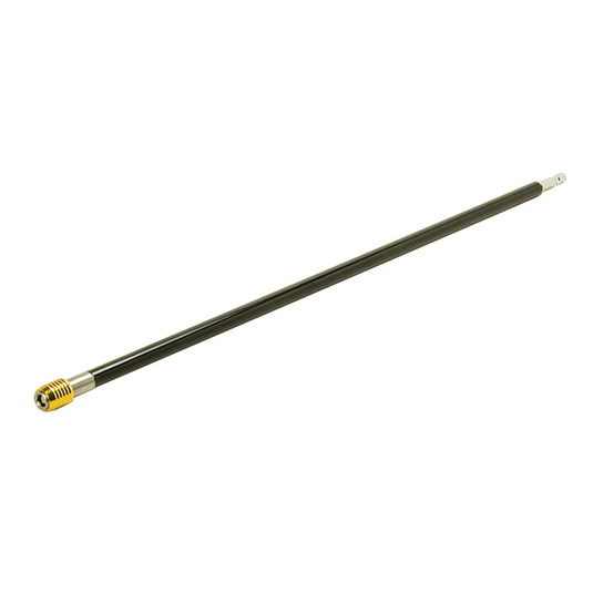 TITAN QUICK RELEASE EXTENSION BIT HOLDER 18 IN