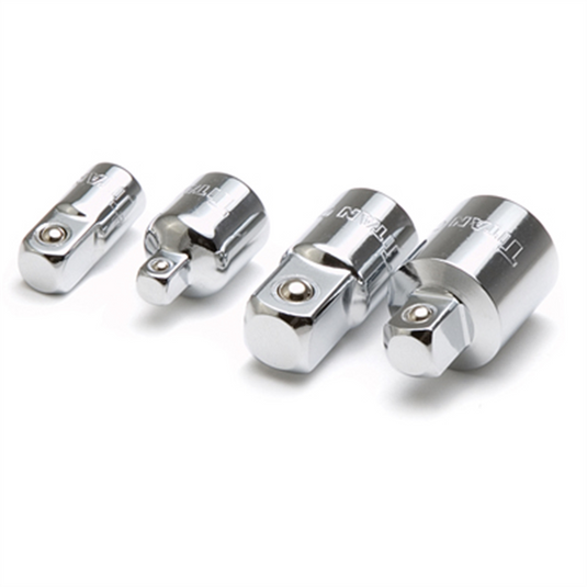 Star Asia Dba Titan 4 pc Adapter Set