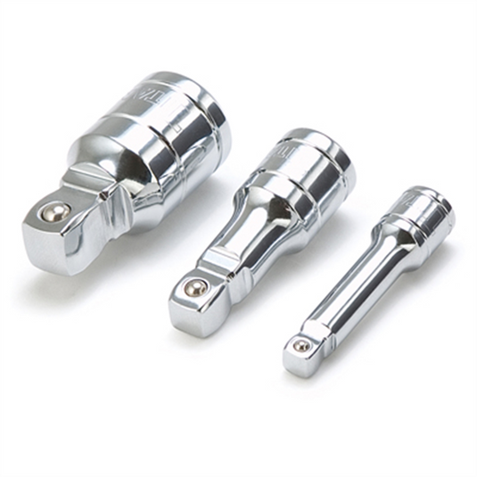 Star Asia Dba Titan 3 pc Wobble Extension Set