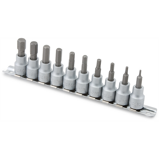 TITAN 10-PC 3/8