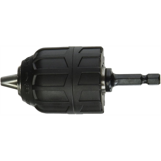 TITAN 3/8"" Keyless Chuck Adapter