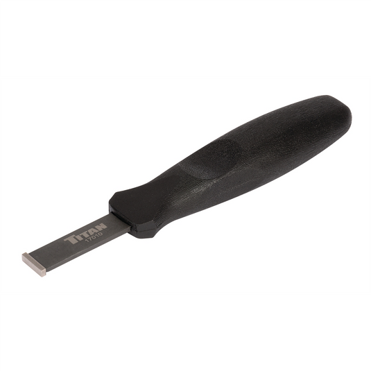 TITAN 5/8"" CARBIDE SCRAPER