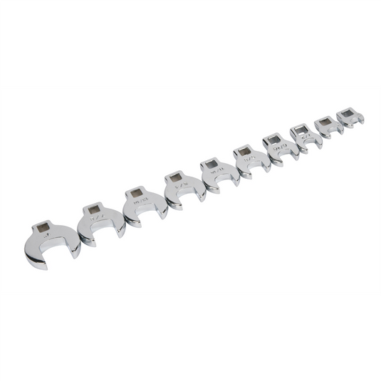 TITAN 10-PC 3/8