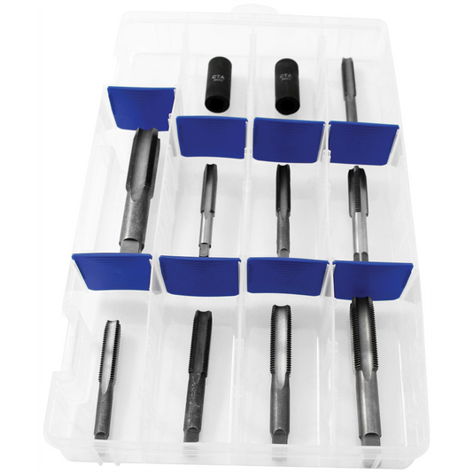 TITAN 2PC 24"" FLEXIBLE RETRIEVER SET