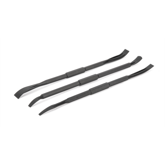 TITAN 3-PC PRY BAR TOOL SET