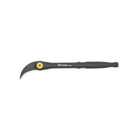 TITAN 8"" INDEXABLE PRY BAR