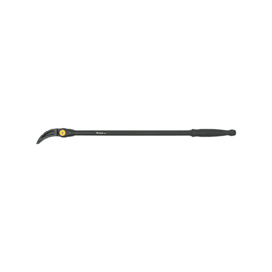 TITAN 24"" INDEXABLE PRY BAR