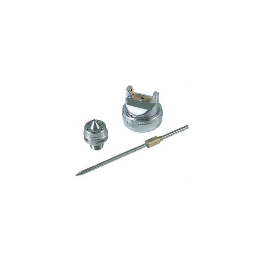 TITAN 2.0MM NEEDLE NOZZLE SET