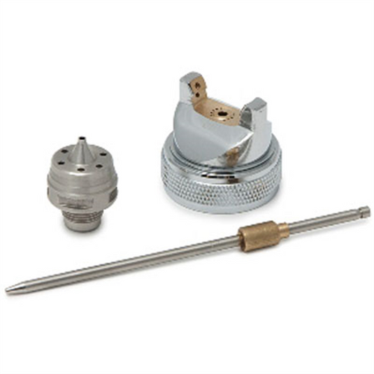 TITAN 1.7MM NEEDLE NOZZLE SET