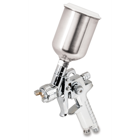 TITAN Hvlp Touch Up Spray Gun w/ 1.0Mm