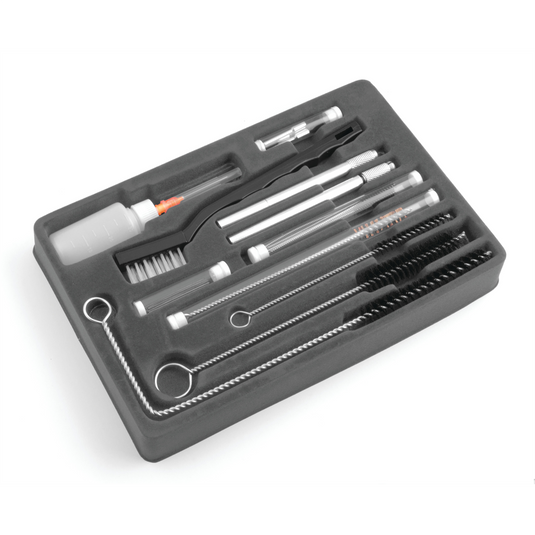 Titan 22 pc. Spray Gun Cleaning Kit