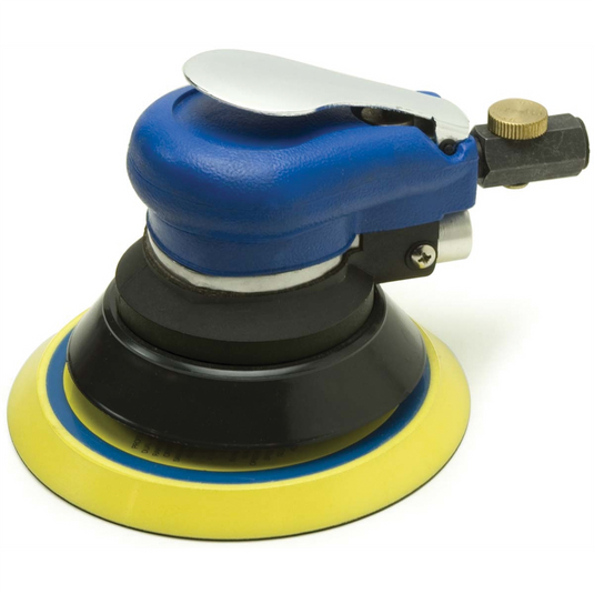 TITAN 6"" ORBITAL PALM SANDER