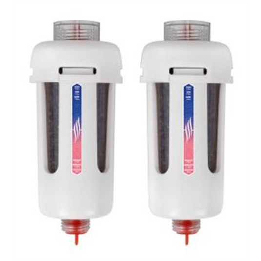 Titan Inline Desiccant Filters