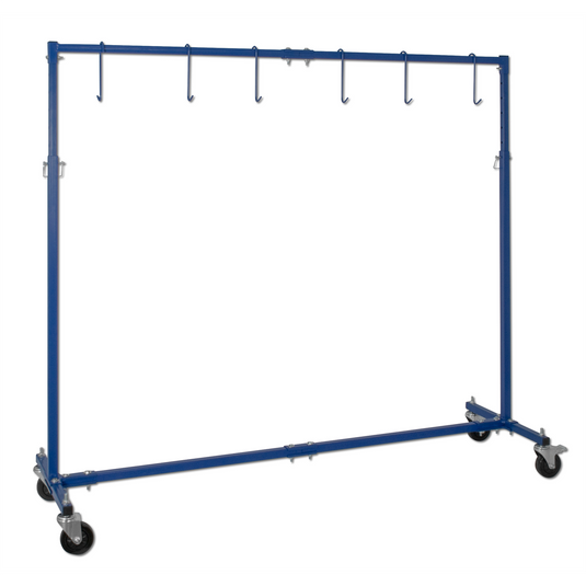 Titan Adjustable 7 Ft. Paint Hanger