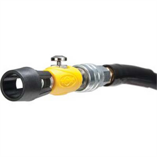 TITAN TURBO VENTURI MINI BLOW GUN 10