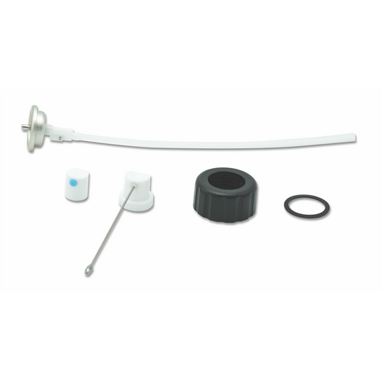 TITAN REFILLABLE ALUMINUM SPRAY REPAIR KIT