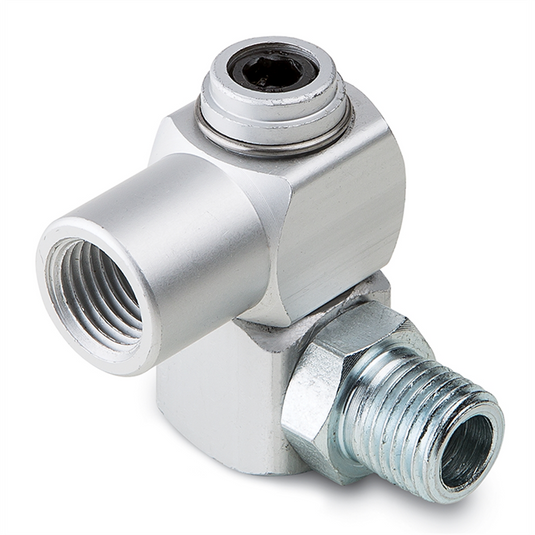 TITAN 360? SWIVEL CONNECTOR