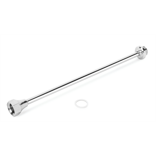 Titan 6 in. Pin Stream Spot Sprayer Extension