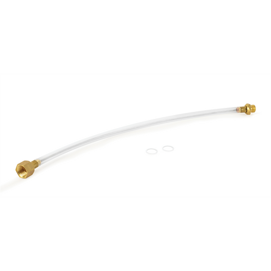 Titan 12 in. Flexible Pin Stream Spot Sprayer Extension