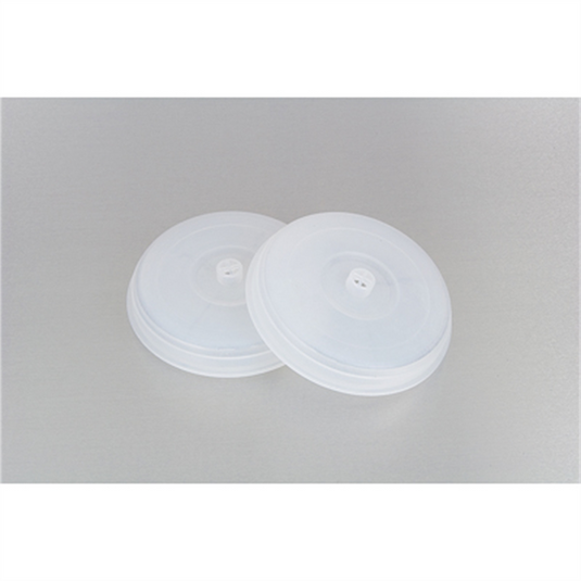 TITAN PLASTIC LID FOR 19100 CUP