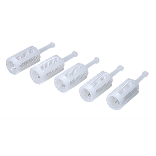 TITAN 5-PC IN-LINE FILTER SCREENS
