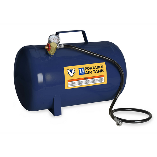 Titan 11 Gallon Portable Air Tank