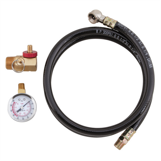 Titan Air Tank Repair Kit