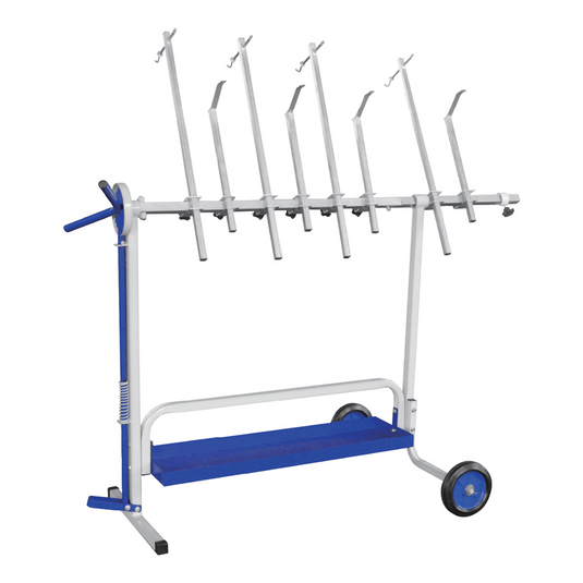 Titan Rotating Work Stand
