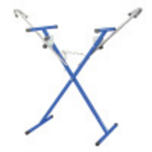 Titan Folding Bumper Stand