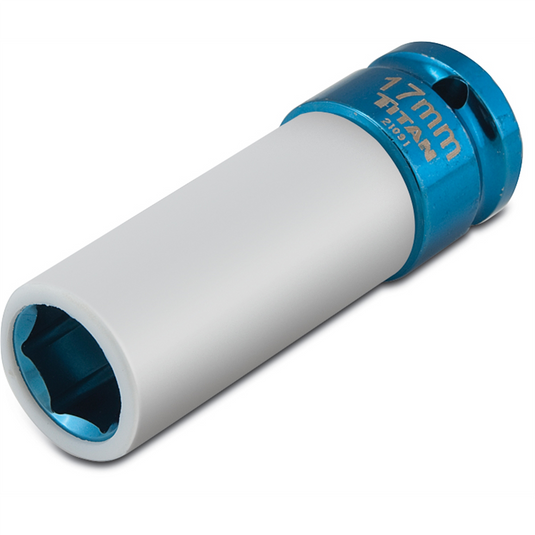 TITAN 17MM 1/2