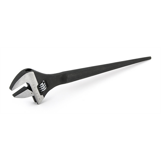 TITAN 10"" ADJUSTABLE SPUD WRENCH