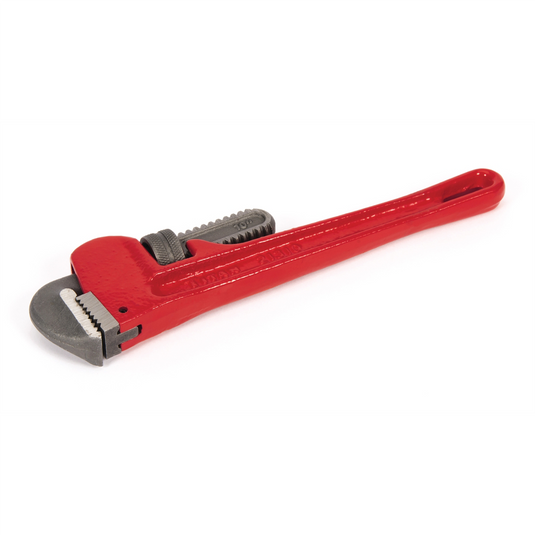 TITAN 10"" HEAVY-DUTY STRAIGHT PIPE WRENCH