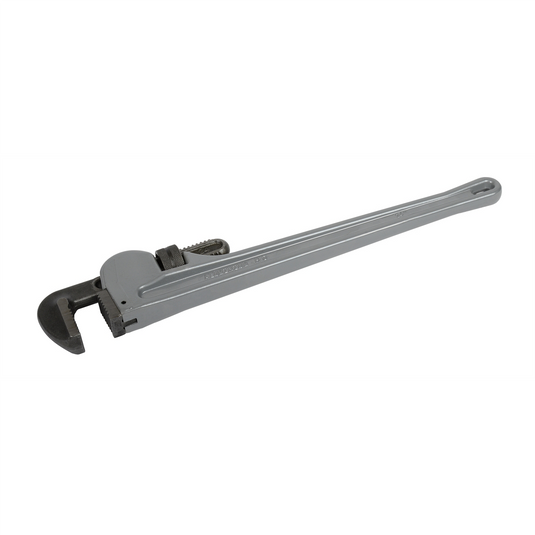 TITAN 24"" ALUMINUM PIPE WRENCH