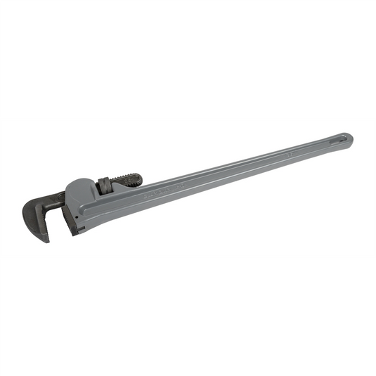 TITAN 36"" ALUMINUM PIPE WRENCH