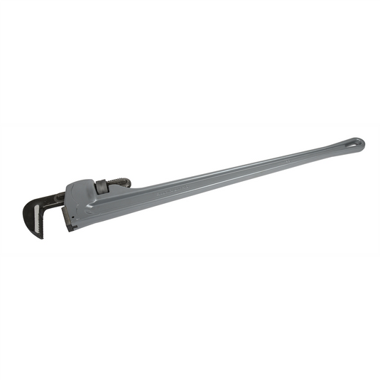 TITAN 48"" ALUMINUM PIPE WRENCH