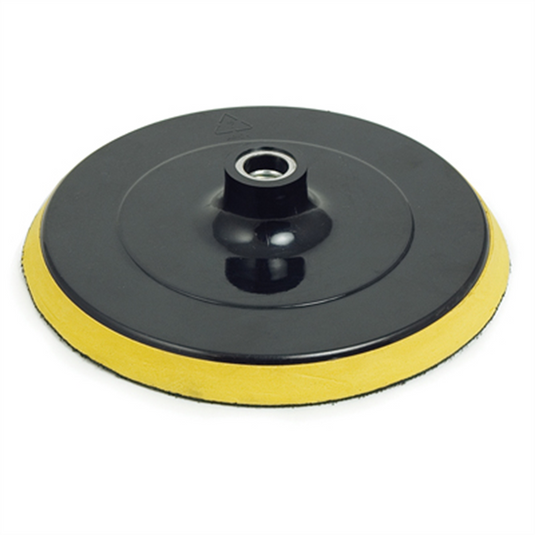 TITAN 7"" VELCRO SANDING PAD