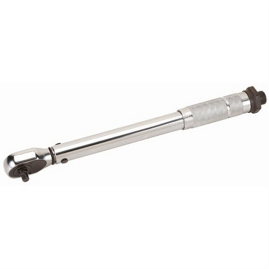 TITAN MICRO TORQUE WRENCHES 1/4"" DR