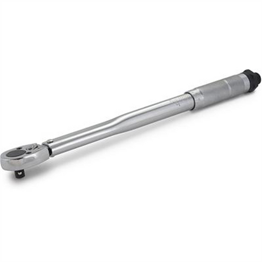 TITAN MICRO TORQUE WRENCHES 3/8"" DR