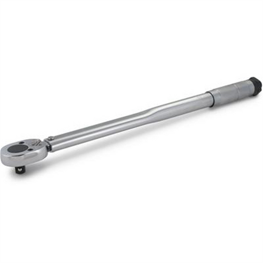 TITAN MICRO TORGUE WRENCHES 1/2"" DR